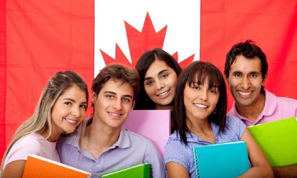 TOP 5 Universities in Canada