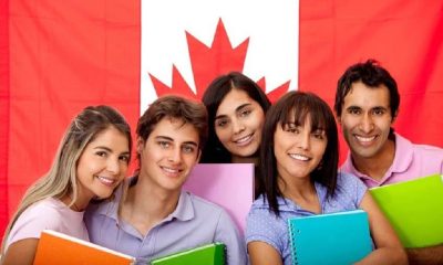 TOP 5 Universities in Canada