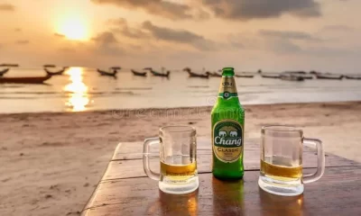Chang Beer