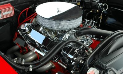 car engine oil