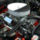 car engine oil