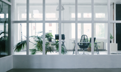Top 5 Benefits of Renting a Private Office Space in Calgary