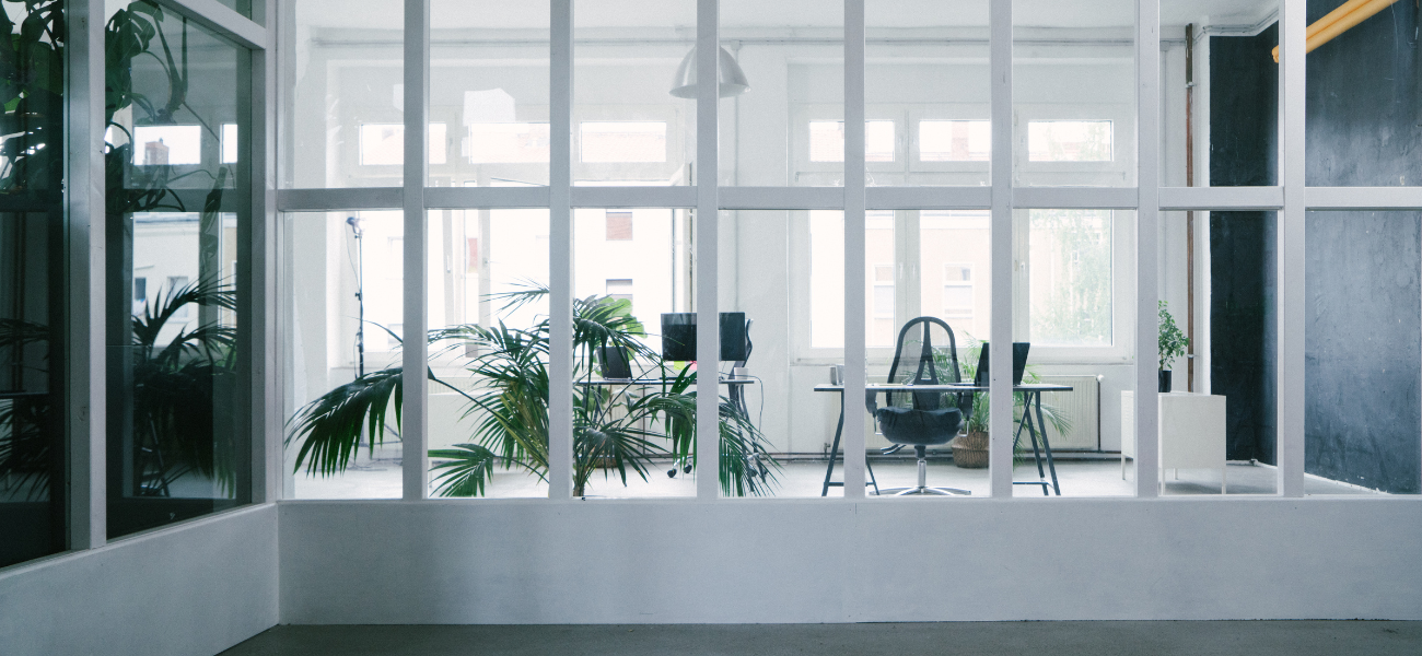 Top 5 Benefits of Renting a Private Office Space in Calgary