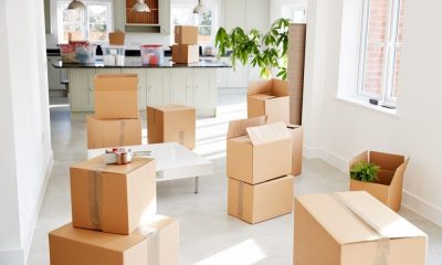 What to Expect During a Move Out Cleaning