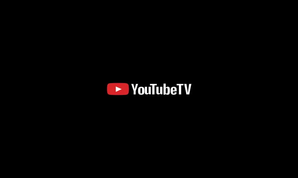 Youtube TV
