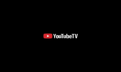 Youtube TV