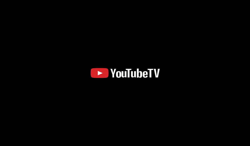 Youtube TV