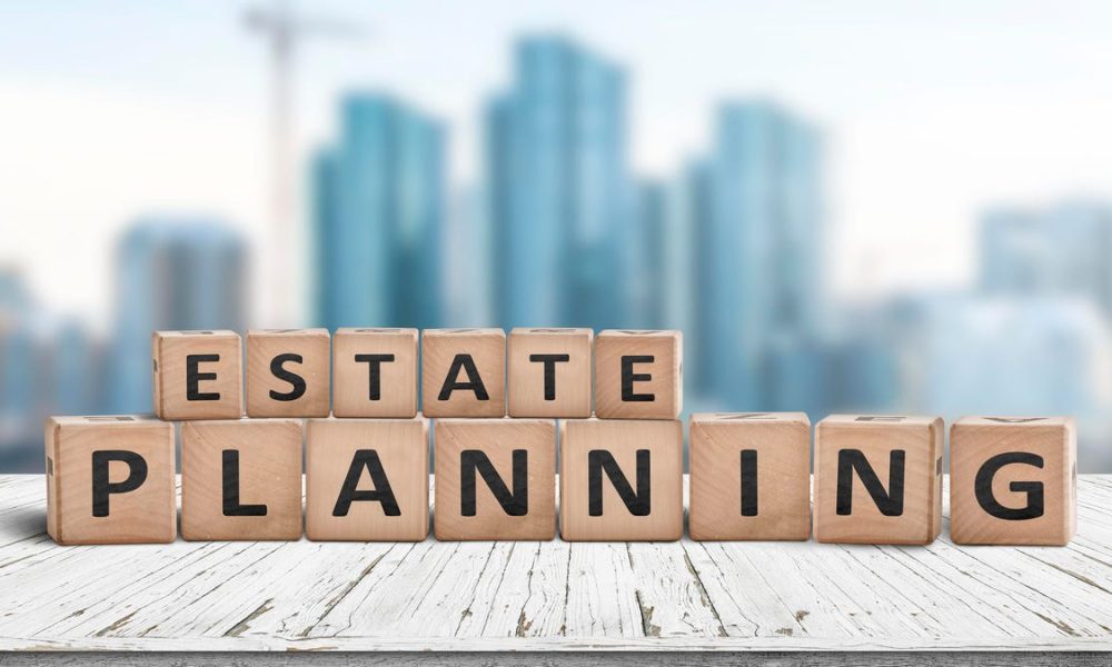 Estate Planning