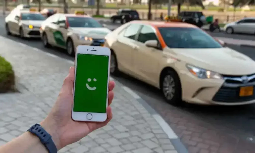 Careem, Owned By Uber, Launches Spinoff With $400 Million Investment From E&T Tech Holdings