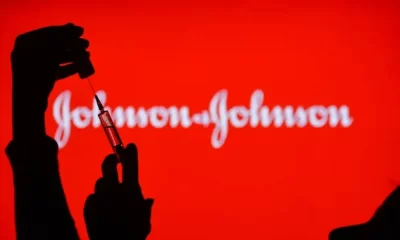 Johnson & Johnson Beats Revenue And Earnings, Raises Full-Year Guidance