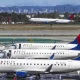Despite a Quarterly Loss, Delta Air Lines Forecasts Profit For Peak Travel Season