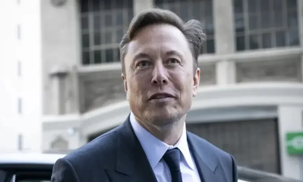Elon Musk's TruthGPT AI Rivals OpenAI And DeepMind