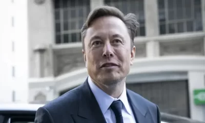 Elon Musk's TruthGPT AI Rivals OpenAI And DeepMind