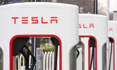 422 875 Tesla Deliveries In First Quarter 2023