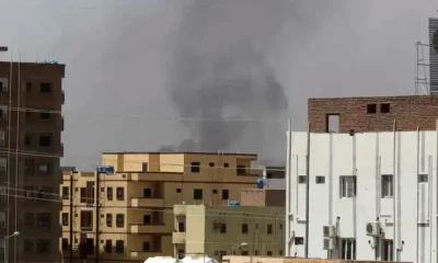 Sudanese Army, Rivals Battle For Control, Killing Dozens