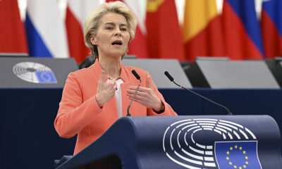 China Plan to Destabilize Europe Already in Action