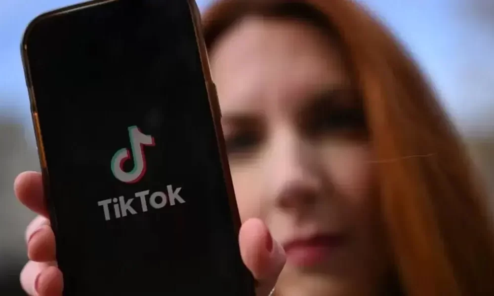 First State Ban On TikTok In The United States Passed By Montana