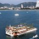 Floating Beach Club in Phuket