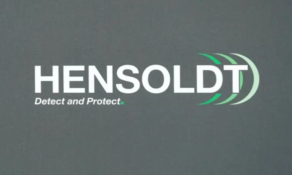 Hensoldt Expects Increased Orders From German Defence Spending