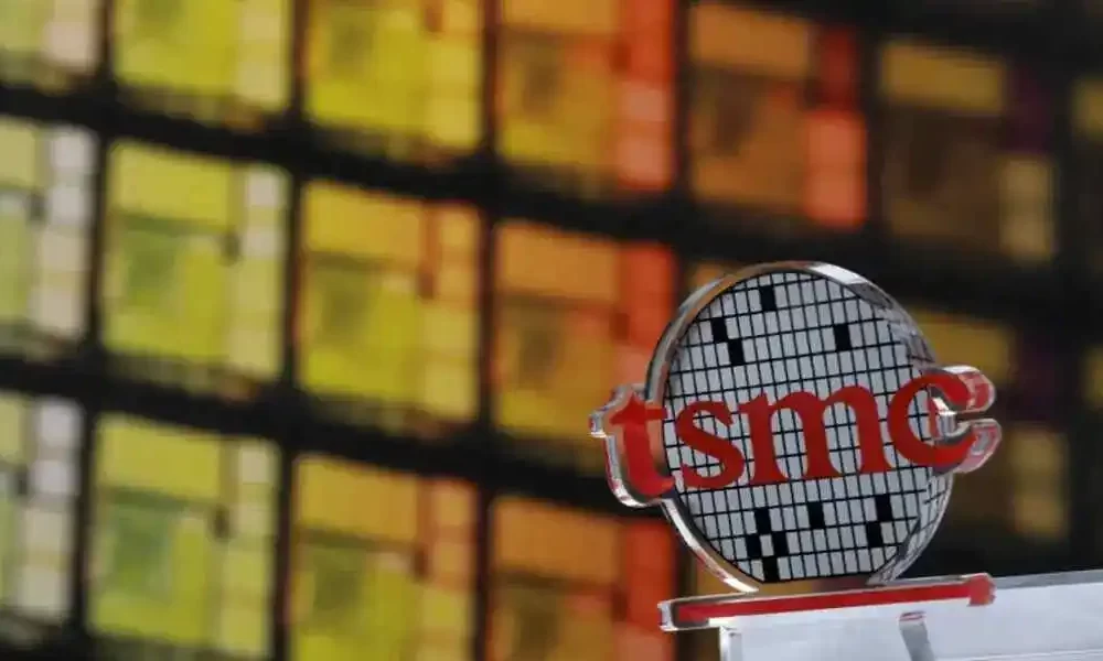 There's No Change In TSMC's Taiwan Factory Plans, Says Minister