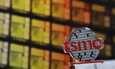 There's No Change In TSMC's Taiwan Factory Plans, Says Minister