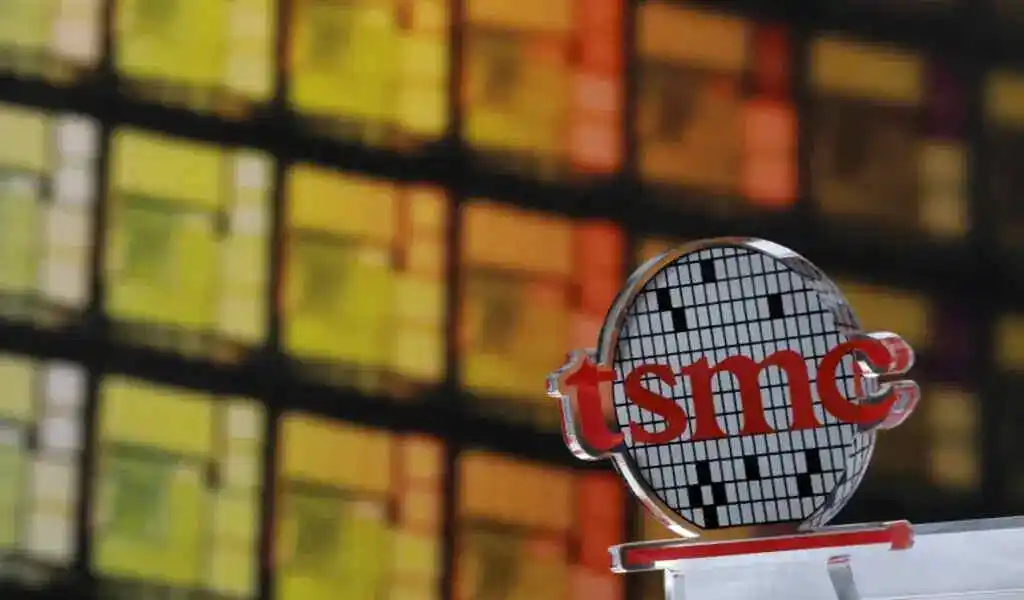 There's No Change In TSMC's Taiwan Factory Plans, Says Minister