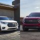 America's Fascination with Crossovers and SUVs?