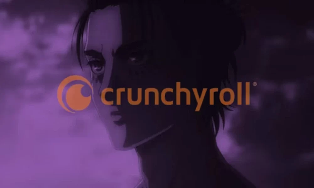 Crunchyrol