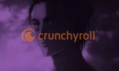 Crunchyrol
