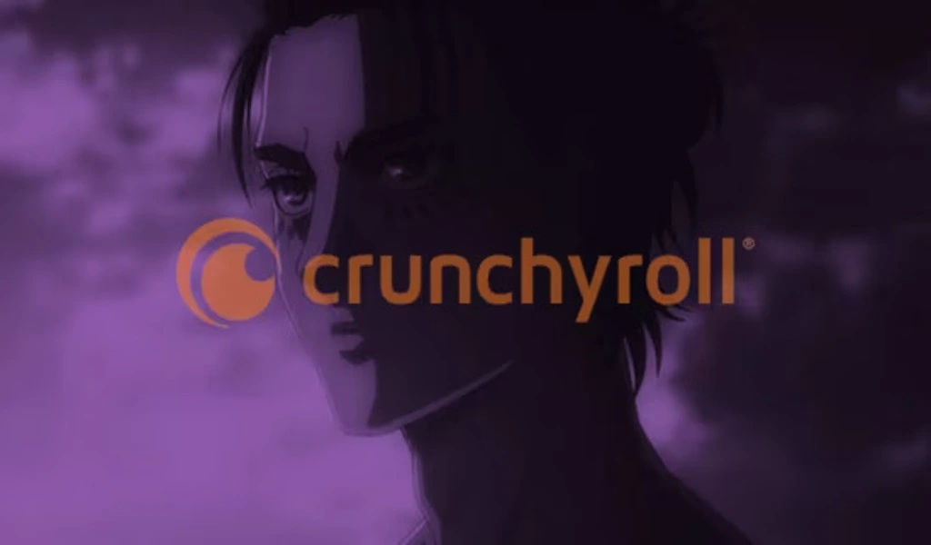 Crunchyrol