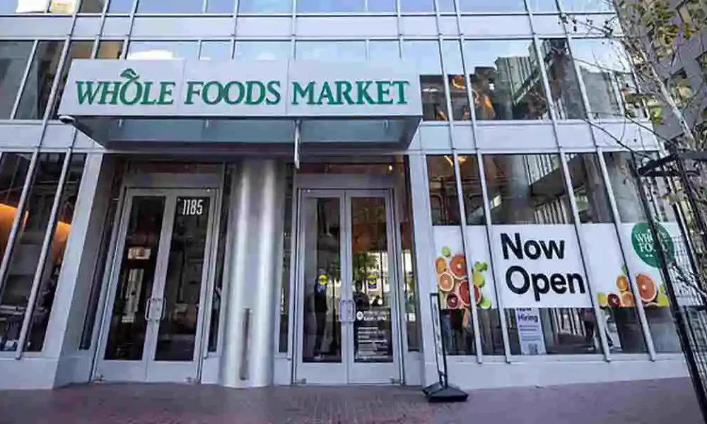 Brighton Whole Foods Opens Wednesday Morning After a Long Legal Battle