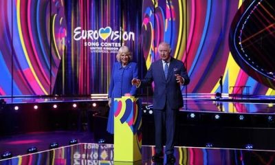 Eurovision Song Contest