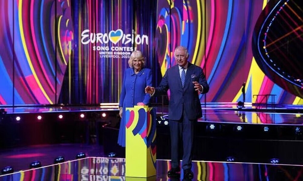 Eurovision Song Contest