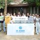 DR Hygiene Medical Products Seeks to Prevent Wildfires and Smog Near Chiang Mai