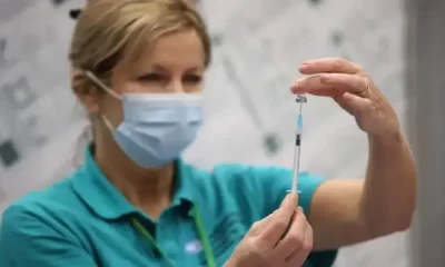 Vaccines For Cancer And Heart Disease Are Coming By The End Of The Decade