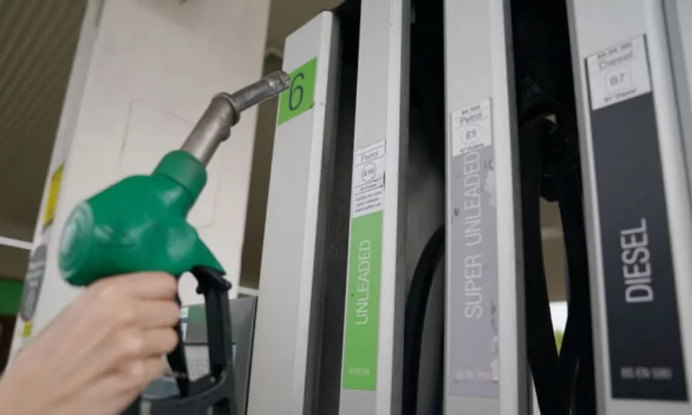 Fuel Prices Drop To Pre-Ukraine Invasion Lows, But Will Rise In June