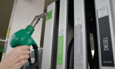 Fuel Prices Drop To Pre-Ukraine Invasion Lows, But Will Rise In June