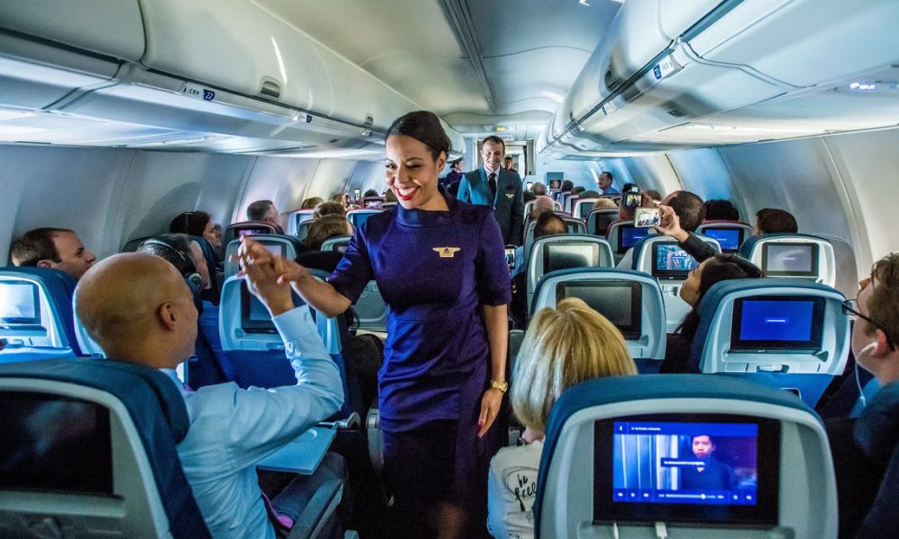 Airline Dress Codes
