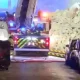 In Marseille, 2 People Are Killed After a Building Collapses After An Explosion