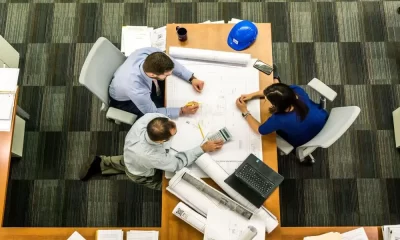 5 Benefits of Construction Invoice Template for Your Business