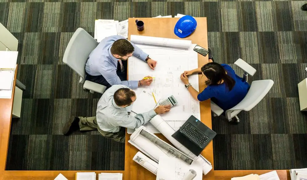 5 Benefits of Construction Invoice Template for Your Business