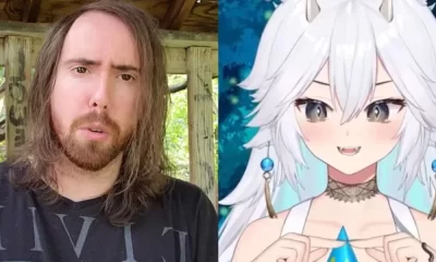 5 Most Popular Vtubers Of 2023 And Their Real Lives