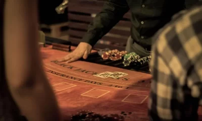 5 Reasons to Try Online Crypto Casino in 2023