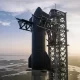 A Frozen Valve Prevents SpaceX From Launching Its Starship At The Last Minute