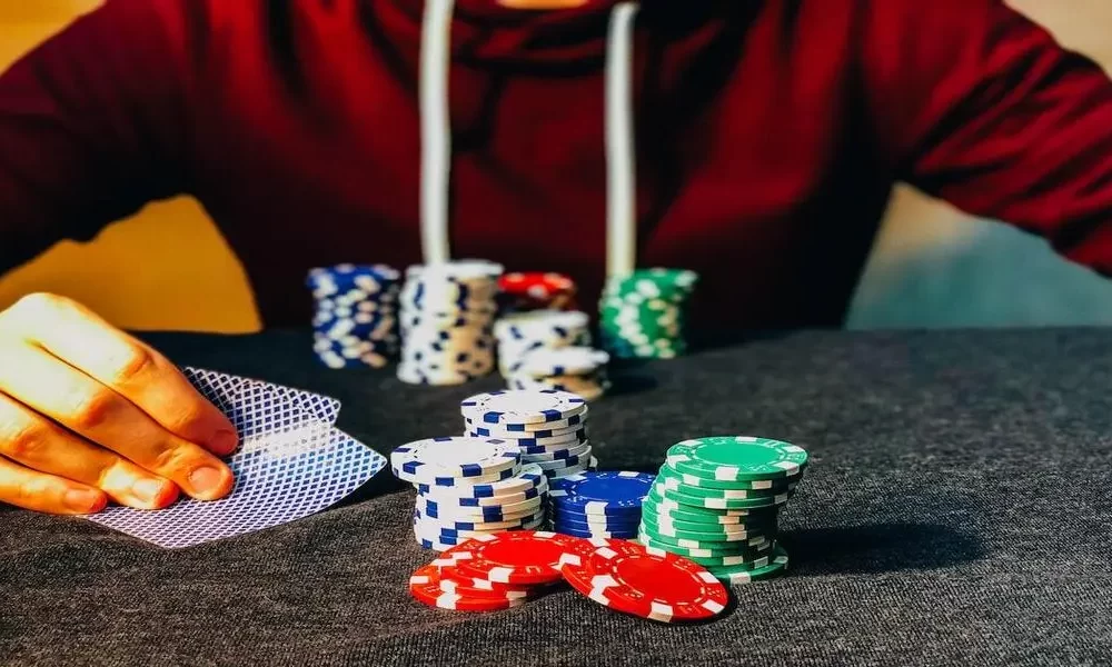 6 Tips for Responsible Gambling: Enjoying the Activity Safely