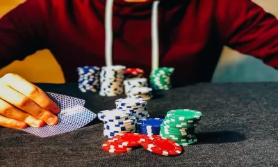 6 Tips for Responsible Gambling: Enjoying the Activity Safely