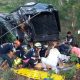 Thailand's 2023 Songkran Holiday Sees 264 Deaths and 2,208 Injured