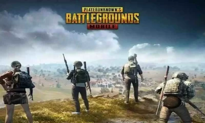 PUBG Mobile's Top 5 Guns (April 2023)