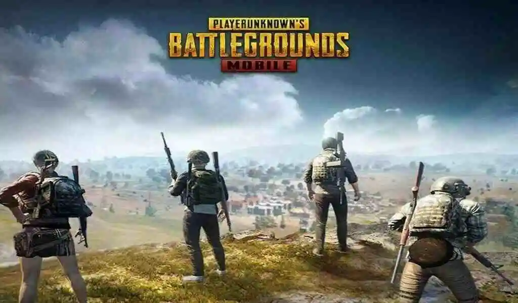 PUBG Mobile's Top 5 Guns (April 2023)
