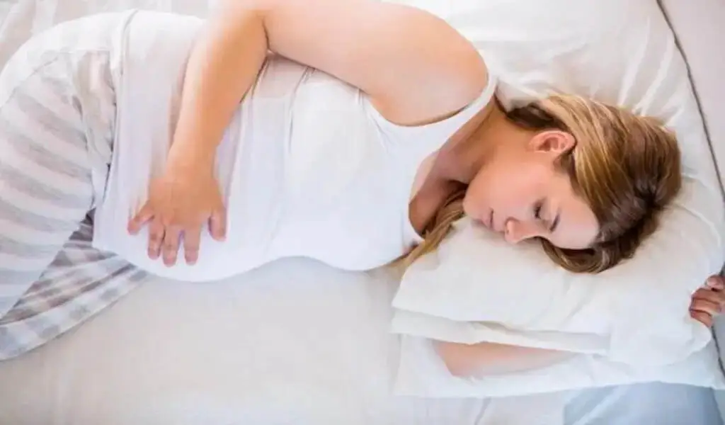 Pregnancy Complications Increase Mortality Later In Life